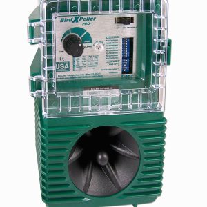 Repelente Sonic Pro Bird-x