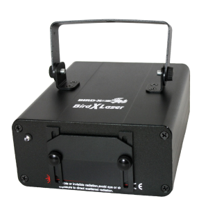 Bird-X Indoor Laser