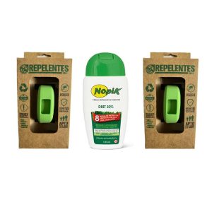 kit-camping-repelente-30-deet-crema-2-pulseras