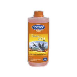 Repelente De Aves